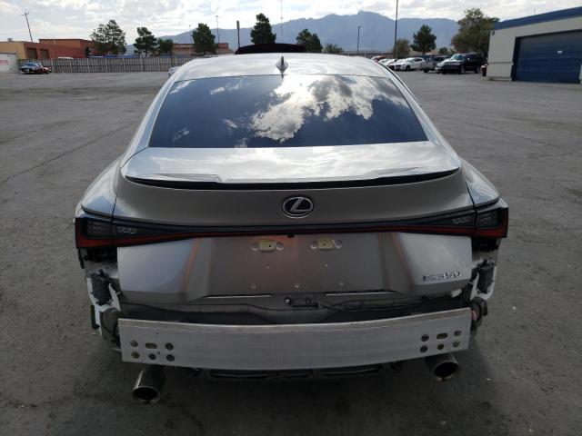 Photo 5 VIN: JTHGZ1B23P5060648 - LEXUS IS 350 