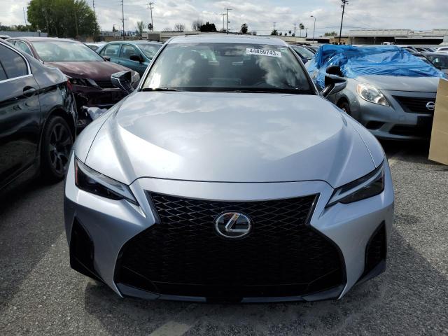 Photo 4 VIN: JTHGZ1B23P5061492 - LEXUS IS 350 F S 