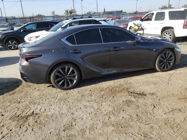 Photo 2 VIN: JTHGZ1B23P5061640 - LEXUS IS 350 F S 