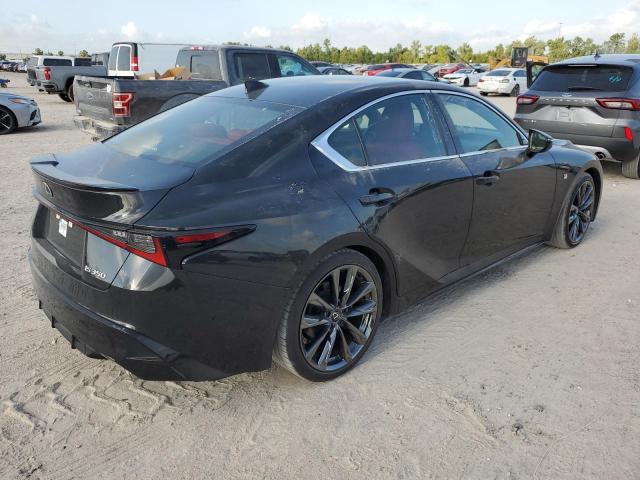 Photo 2 VIN: JTHGZ1B23P5063372 - LEXUS IS 350 F S 