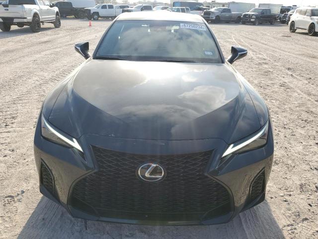 Photo 4 VIN: JTHGZ1B23P5063372 - LEXUS IS 350 F S 