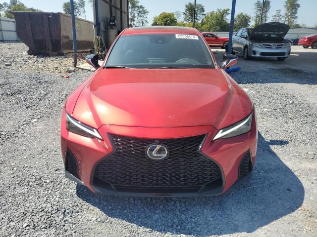 Photo 4 VIN: JTHGZ1B23P5066871 - LEXUS IS 350 F S 