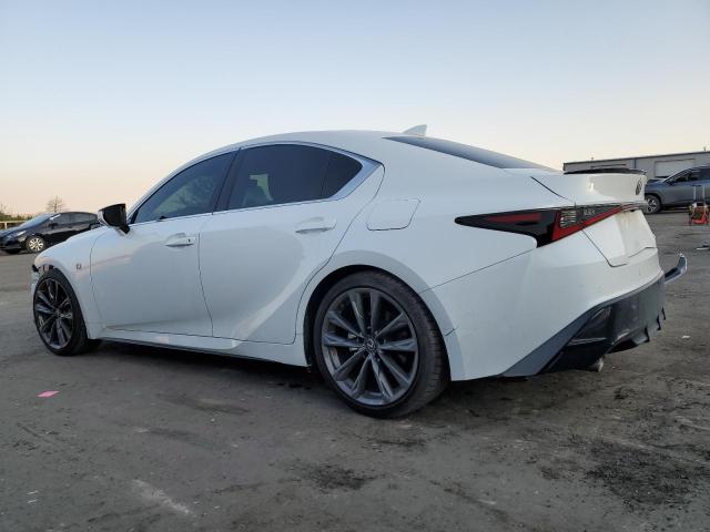 Photo 1 VIN: JTHGZ1B23P5068118 - LEXUS IS 350 F S 