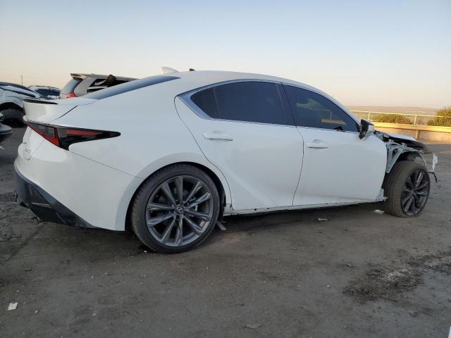 Photo 2 VIN: JTHGZ1B23P5068118 - LEXUS IS 350 F S 