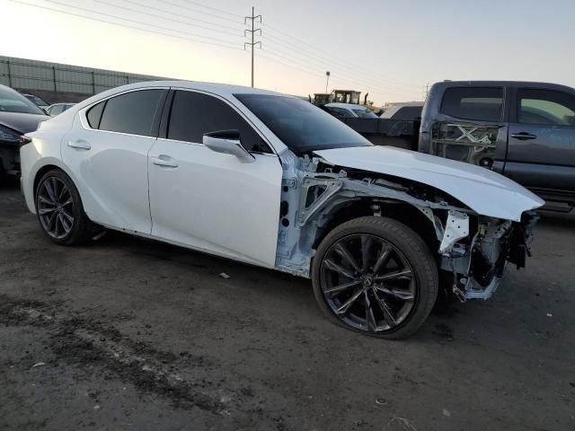 Photo 3 VIN: JTHGZ1B23P5068118 - LEXUS IS 350 F S 