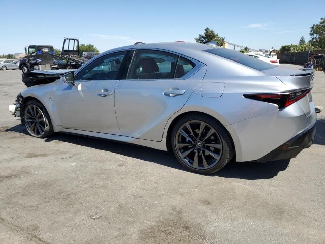 Photo 1 VIN: JTHGZ1B23P5068975 - LEXUS IS 350 F S 