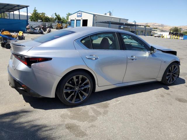 Photo 2 VIN: JTHGZ1B23P5068975 - LEXUS IS 350 F S 