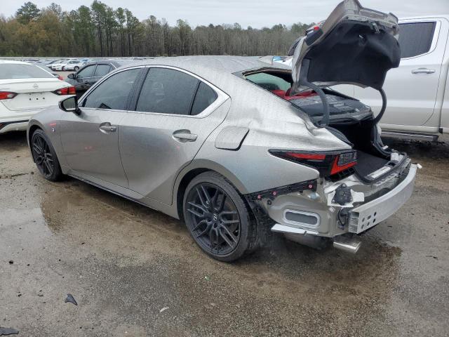 Photo 1 VIN: JTHGZ1B23P5071701 - LEXUS IS 350 F S 