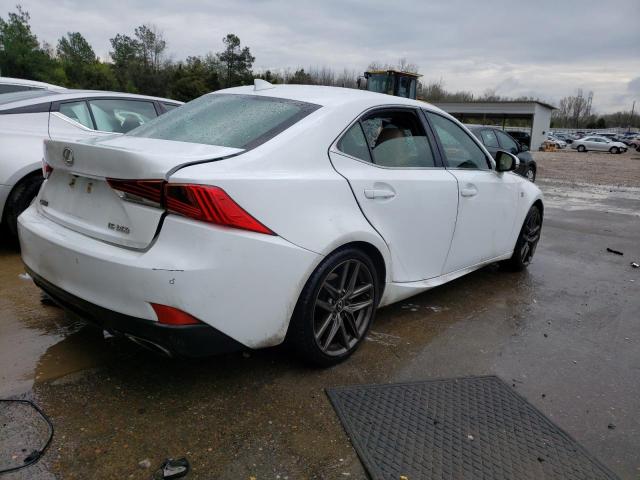 Photo 2 VIN: JTHGZ1B24L5037079 - LEXUS IS 350 F-S 