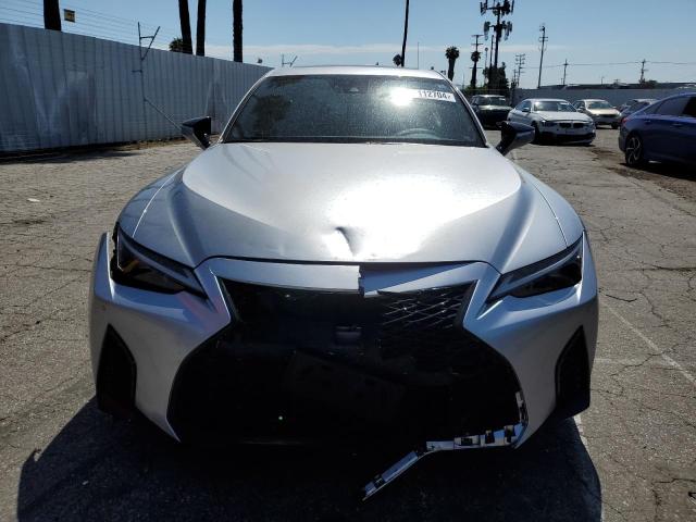 Photo 4 VIN: JTHGZ1B24M5042509 - LEXUS IS 350 F-S 