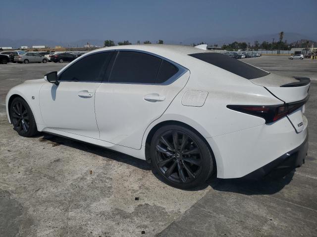 Photo 1 VIN: JTHGZ1B24M5042929 - LEXUS IS 350 F S 