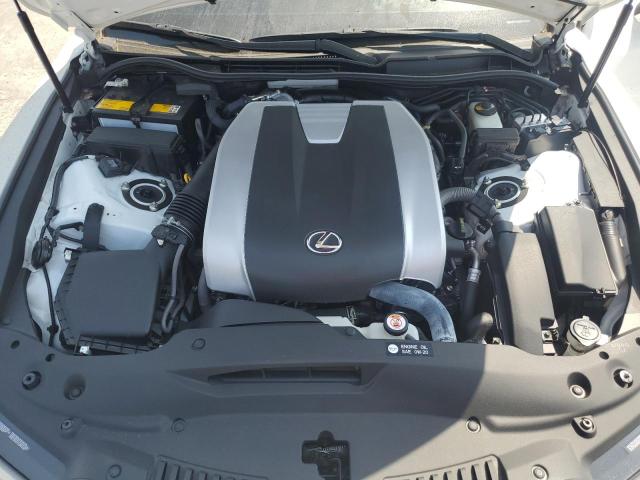 Photo 10 VIN: JTHGZ1B24M5042929 - LEXUS IS 350 F S 