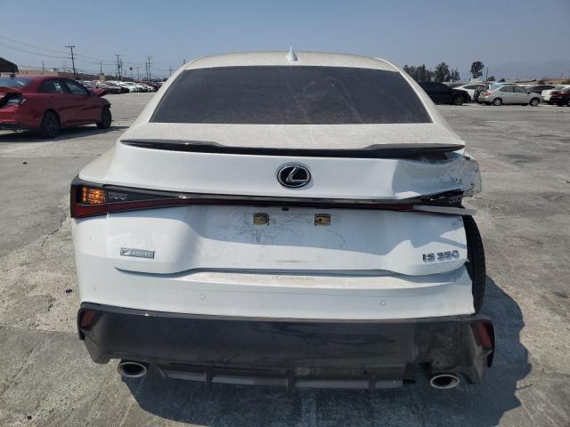 Photo 5 VIN: JTHGZ1B24M5042929 - LEXUS IS 350 F S 