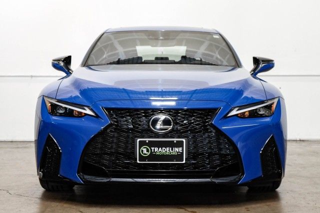 Photo 0 VIN: JTHGZ1B24M5043384 - LEXUS IS 