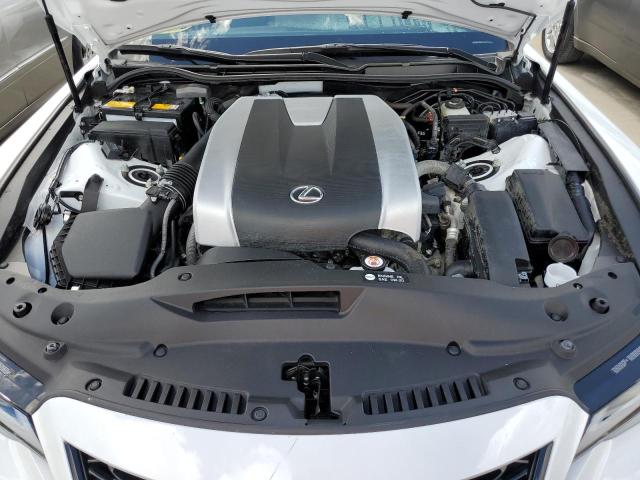 Photo 6 VIN: JTHGZ1B24N5051020 - LEXUS IS 350 F-S 