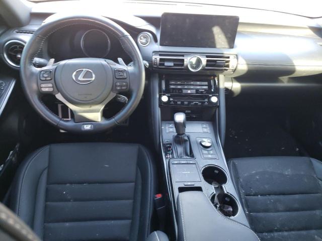 Photo 7 VIN: JTHGZ1B24N5056296 - LEXUS IS 