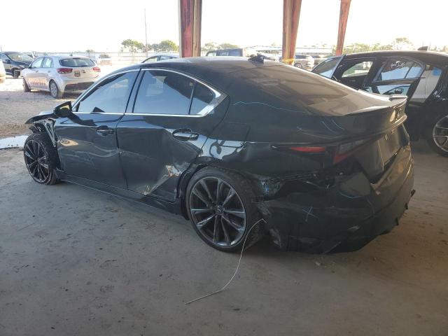 Photo 1 VIN: JTHGZ1B24P5068628 - LEXUS IS 350 F S 