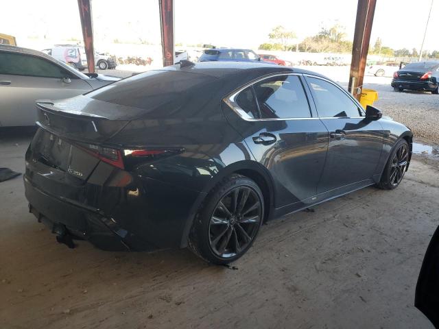 Photo 2 VIN: JTHGZ1B24P5068628 - LEXUS IS 350 F S 