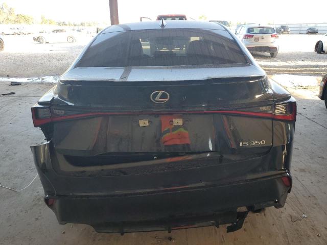 Photo 5 VIN: JTHGZ1B24P5068628 - LEXUS IS 350 F S 