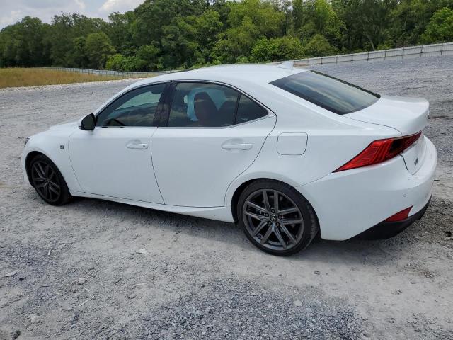 Photo 1 VIN: JTHGZ1B25L5036636 - LEXUS IS 350 F-S 