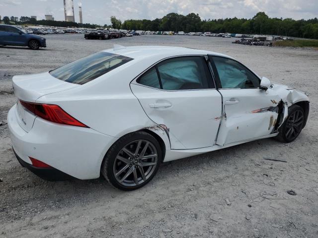 Photo 2 VIN: JTHGZ1B25L5036636 - LEXUS IS 350 F-S 