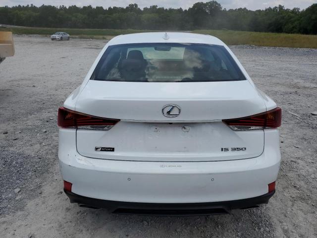 Photo 5 VIN: JTHGZ1B25L5036636 - LEXUS IS 350 F-S 