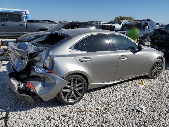 Photo 2 VIN: JTHGZ1B25L5036703 - LEXUS IS 350 F S 