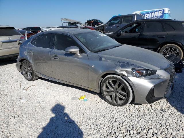 Photo 3 VIN: JTHGZ1B25L5036703 - LEXUS IS 350 F S 