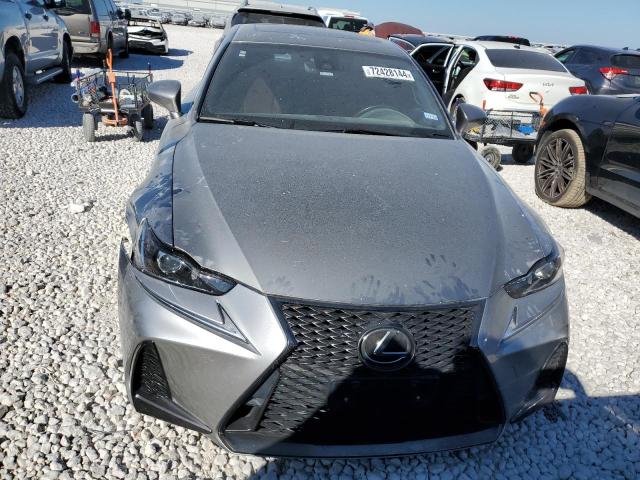 Photo 4 VIN: JTHGZ1B25L5036703 - LEXUS IS 350 F S 