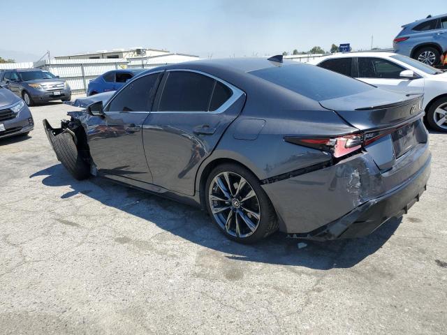 Photo 1 VIN: JTHGZ1B25N5054735 - LEXUS IS 350 F-S 