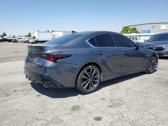 Photo 2 VIN: JTHGZ1B25N5054735 - LEXUS IS 350 F-S 