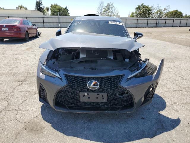 Photo 4 VIN: JTHGZ1B25N5054735 - LEXUS IS 350 F-S 