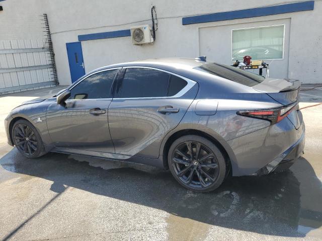 Photo 1 VIN: JTHGZ1B25N5055674 - LEXUS IS 350 F S 