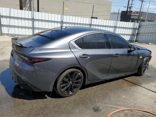 Photo 2 VIN: JTHGZ1B25N5055674 - LEXUS IS 350 F S 