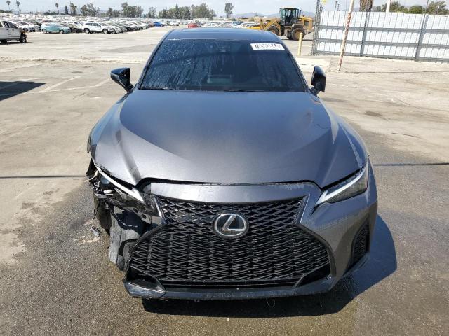 Photo 4 VIN: JTHGZ1B25N5055674 - LEXUS IS 350 F S 