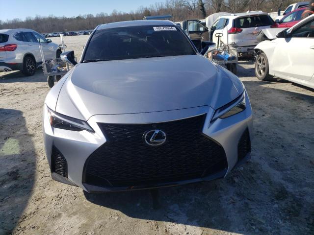 Photo 4 VIN: JTHGZ1B25P5064913 - LEXUS IS 350 F S 