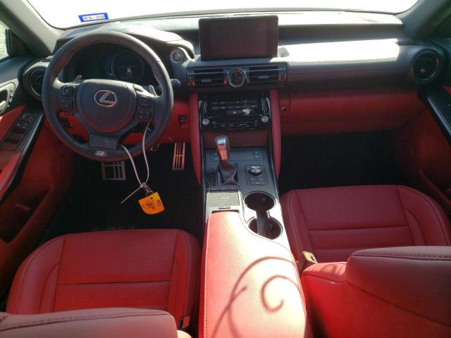 Photo 7 VIN: JTHGZ1B25P5065169 - LEXUS IS 350 F S 