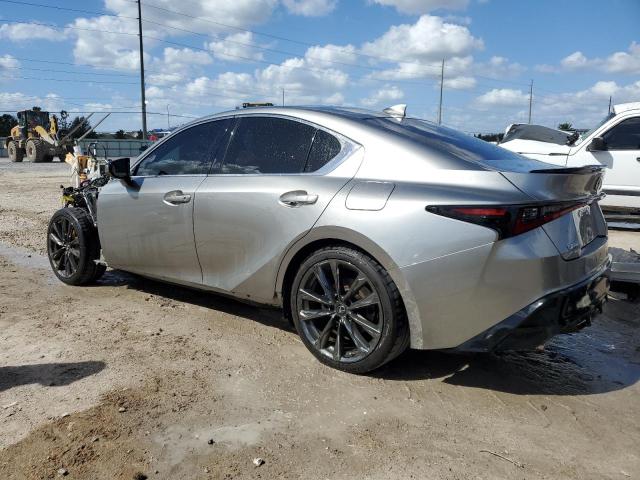 Photo 1 VIN: JTHGZ1B26M5041023 - LEXUS IS 350 F S 