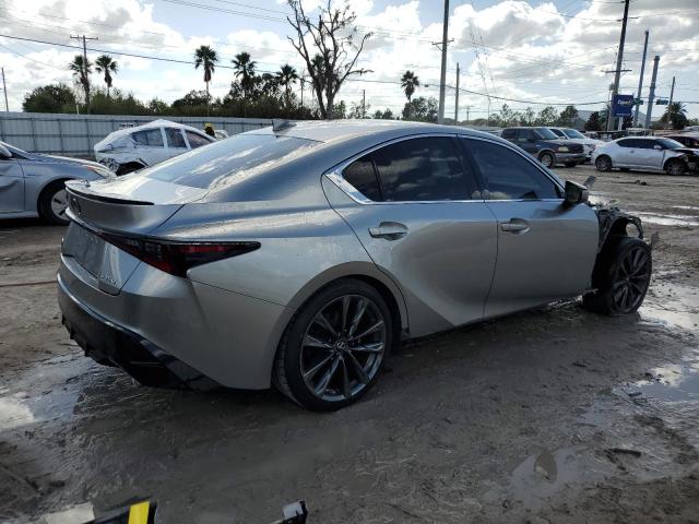 Photo 2 VIN: JTHGZ1B26M5041023 - LEXUS IS 350 F S 