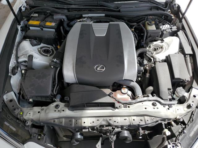 Photo 6 VIN: JTHGZ1B26M5042446 - LEXUS IS 350 F-S 