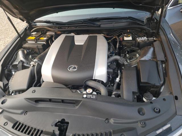 Photo 10 VIN: JTHGZ1B26M5047064 - LEXUS IS 