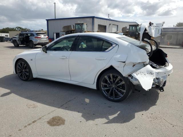 Photo 1 VIN: JTHGZ1B26M5048165 - LEXUS IS 350 F S 