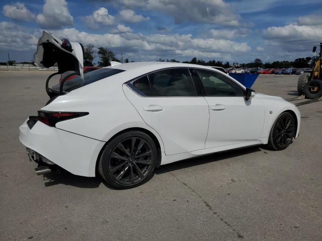 Photo 2 VIN: JTHGZ1B26M5048165 - LEXUS IS 350 F S 