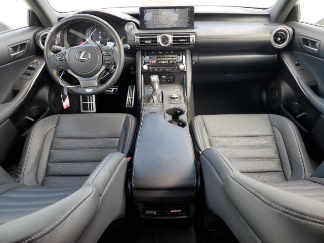 Photo 7 VIN: JTHGZ1B26M5048165 - LEXUS IS 350 F S 