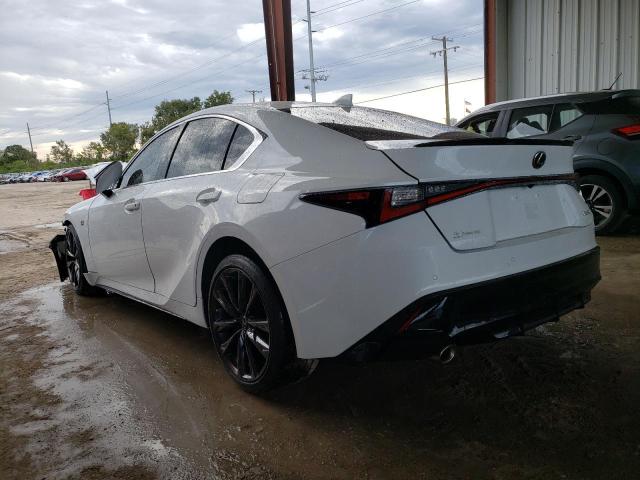 Photo 1 VIN: JTHGZ1B26N5055635 - LEXUS IS 