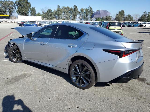 Photo 1 VIN: JTHGZ1B26N5056249 - LEXUS IS 