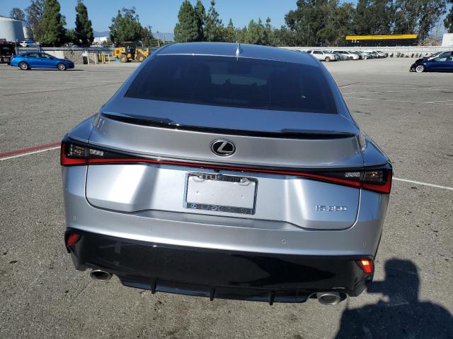 Photo 5 VIN: JTHGZ1B26N5056249 - LEXUS IS 