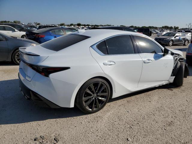 Photo 2 VIN: JTHGZ1B26P5059039 - LEXUS IS 350 F S 