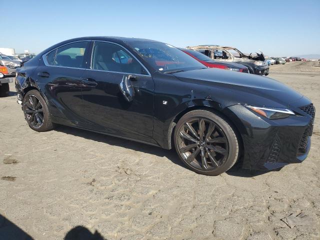 Photo 3 VIN: JTHGZ1B26P5069831 - LEXUS IS 350 F S 