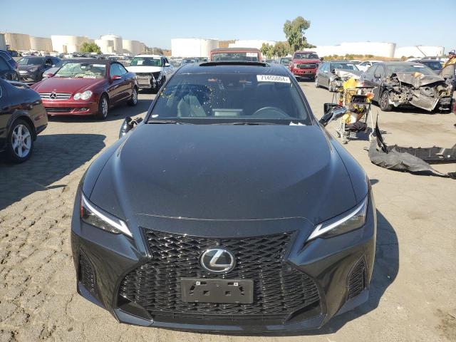 Photo 4 VIN: JTHGZ1B26P5069831 - LEXUS IS 350 F S 